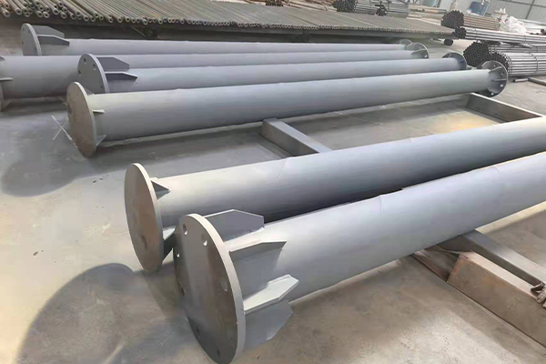 顺义网架球加工